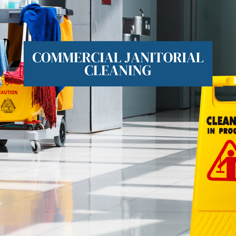 COMMERCIAL JANITORIAL CLEANING COLUMBUS OHIO