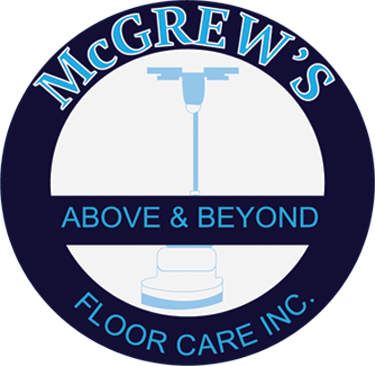 Mcgrew Floor Care Inc.